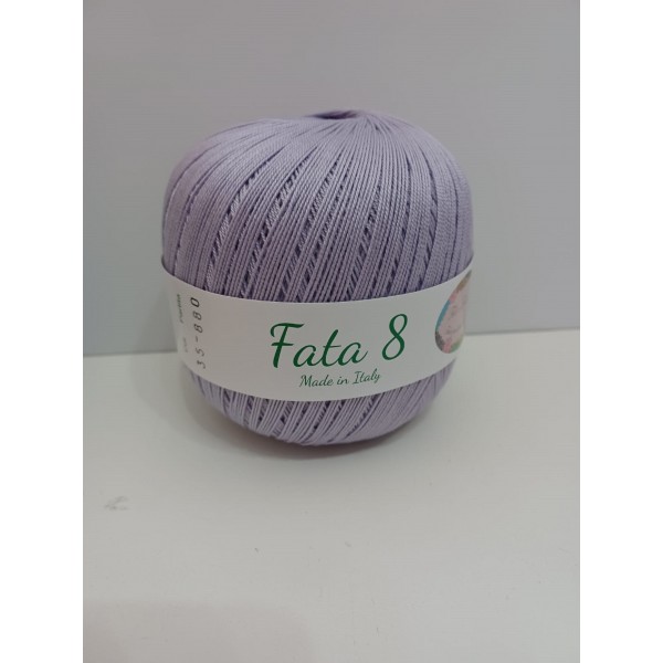 Gomitolo 100 gr. filo di scozia "Fili e Fantasia" Made in Italy alta qualità vari spessori 45 colori