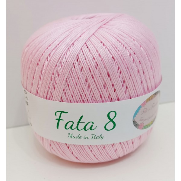 Gomitolo 100 gr. filo di scozia "Fili e Fantasia" Made in Italy alta qualità vari spessori 45 colori