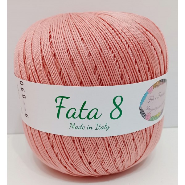 Gomitolo 100 gr. filo di scozia "Fili e Fantasia" Made in Italy alta qualità vari spessori 45 colori