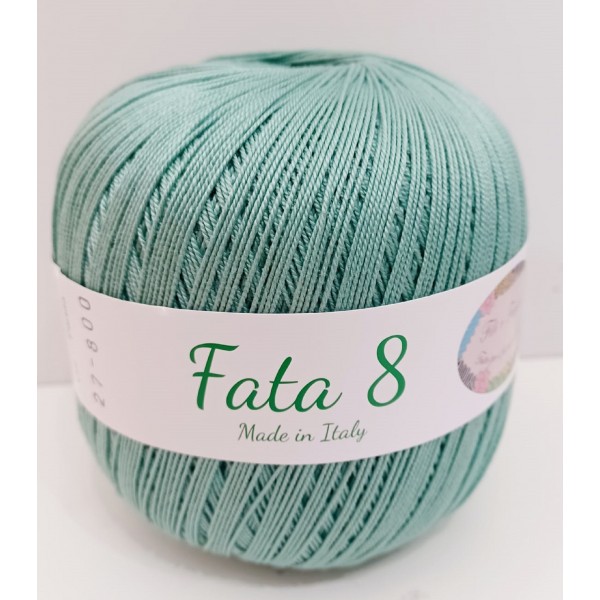 Gomitolo 100 gr. filo di scozia "Fili e Fantasia" Made in Italy alta qualità vari spessori 45 colori