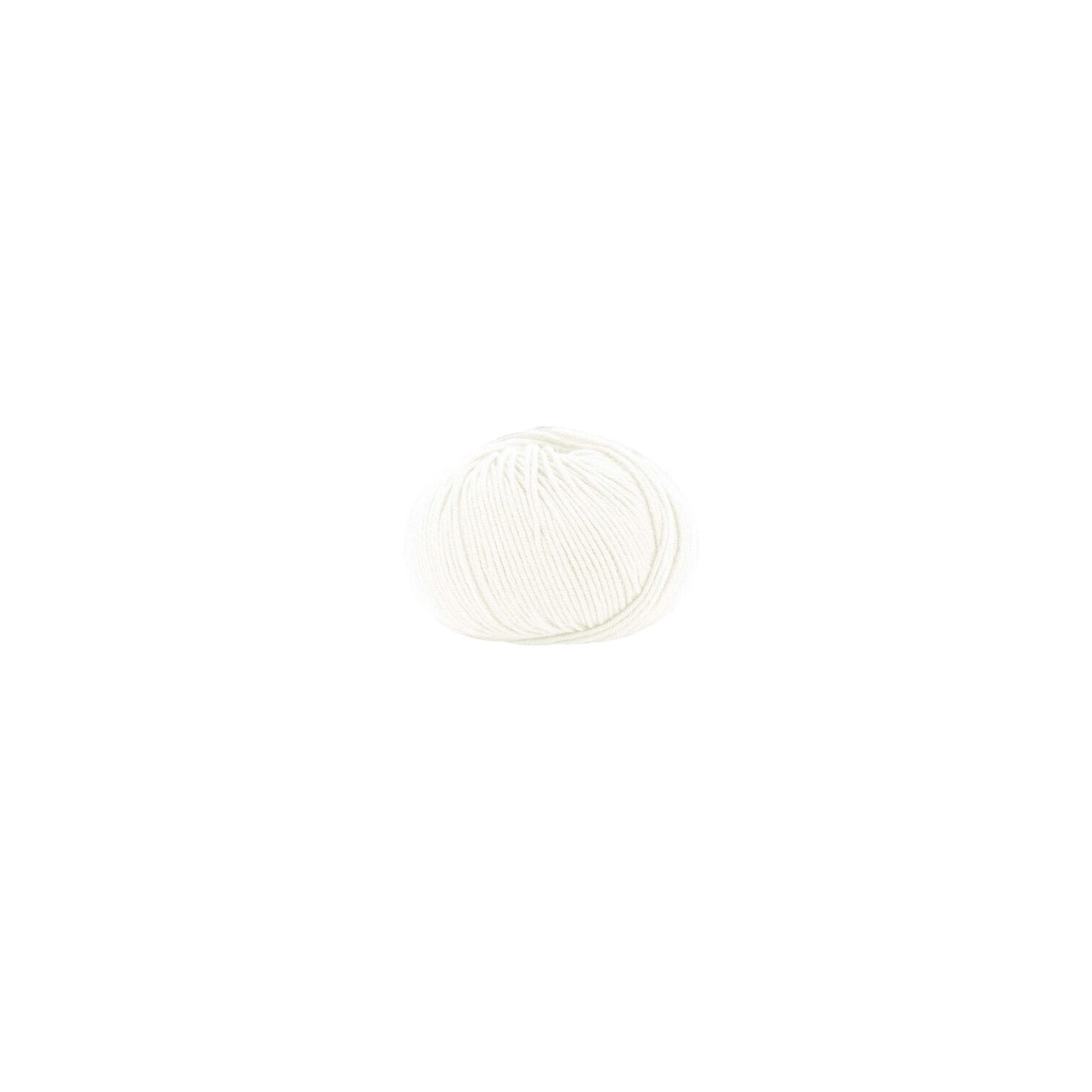 Gomitolo 50 gr. Lana Gatto Super Soft 100% merino extrafine Made in Italy 125 mt.