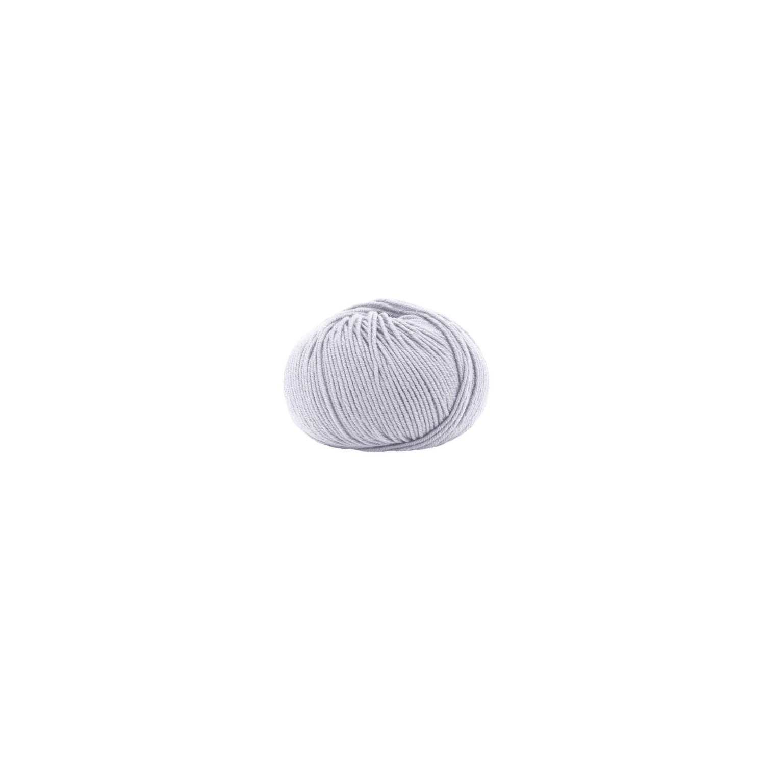 Gomitolo 50 gr. Lana Gatto Super Soft 100% merino extrafine Made in Italy 125 mt.