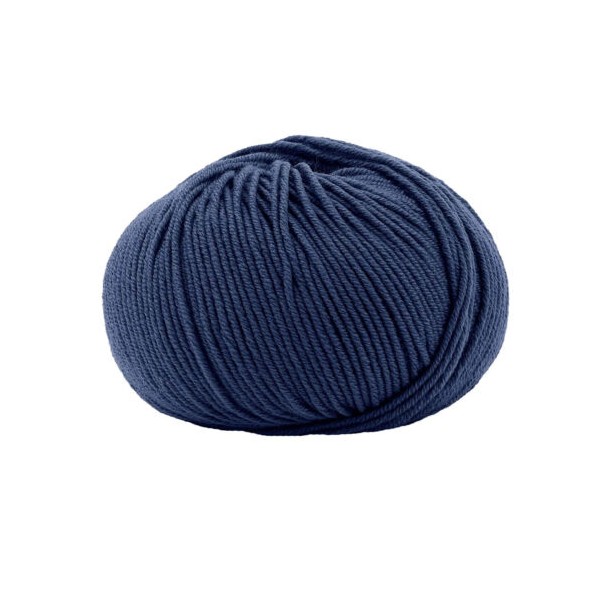 Gomitolo 50 gr. Lana Gatto Super Soft 100% merino extrafine Made in Italy 125 mt.