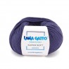 Gomitolo 50 gr. Lana Gatto Super Soft 100% merino extrafine Made in Italy 125 mt.
