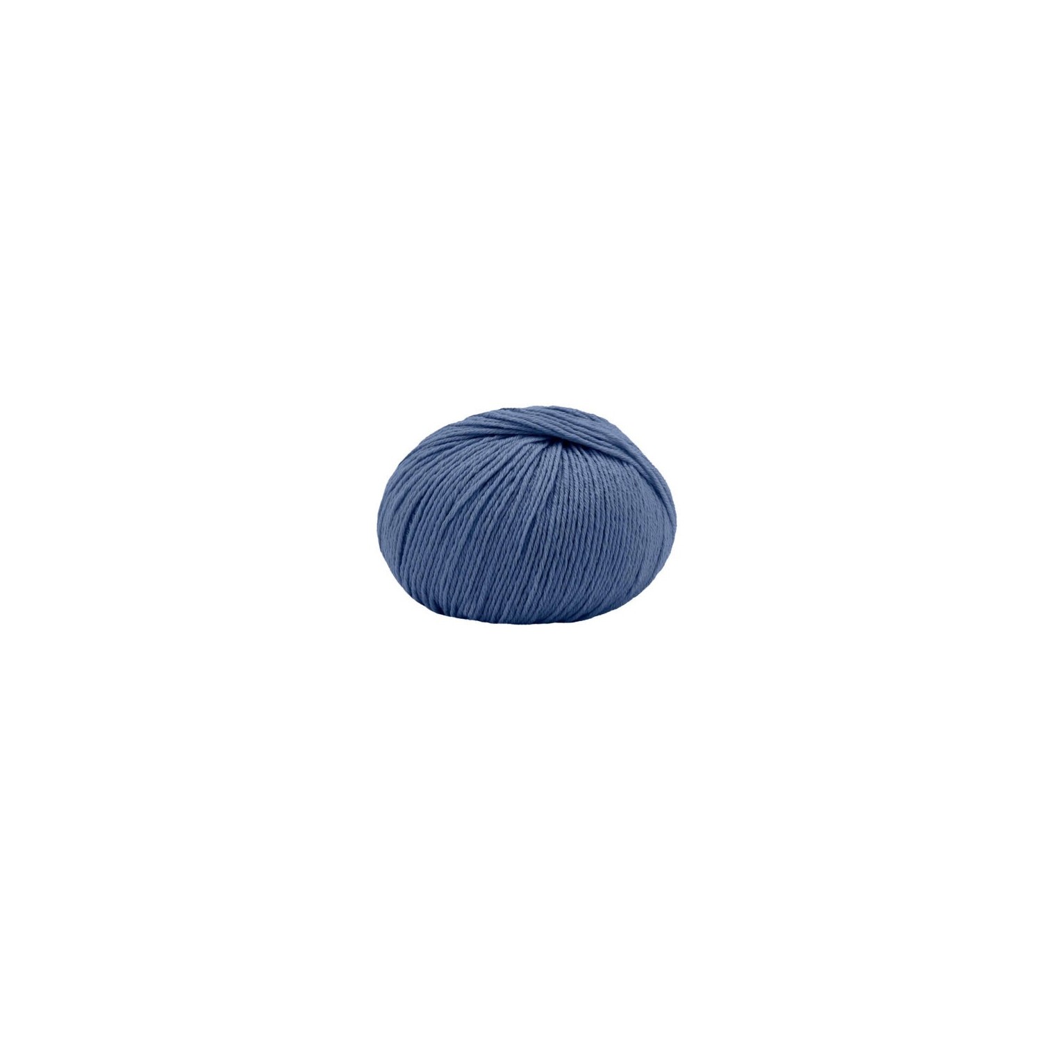 Gomitolo 50 gr. Lana Gatto "Feeling" 70% merino 20% seta 10% cashmere 140 mt.