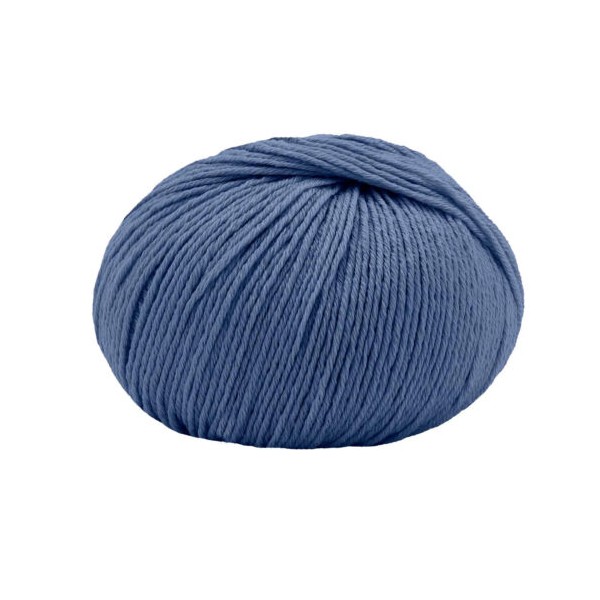 Gomitolo 50 gr. Lana Gatto "Feeling" 70% merino 20% seta 10% cashmere 140 mt.