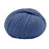 Gomitolo 50 gr. Lana Gatto "Feeling" 70% merino 20% seta 10% cashmere 140 mt.