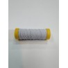 Cucirino elastico spoletta da 10 mt. circa filati Leone Made in Italy