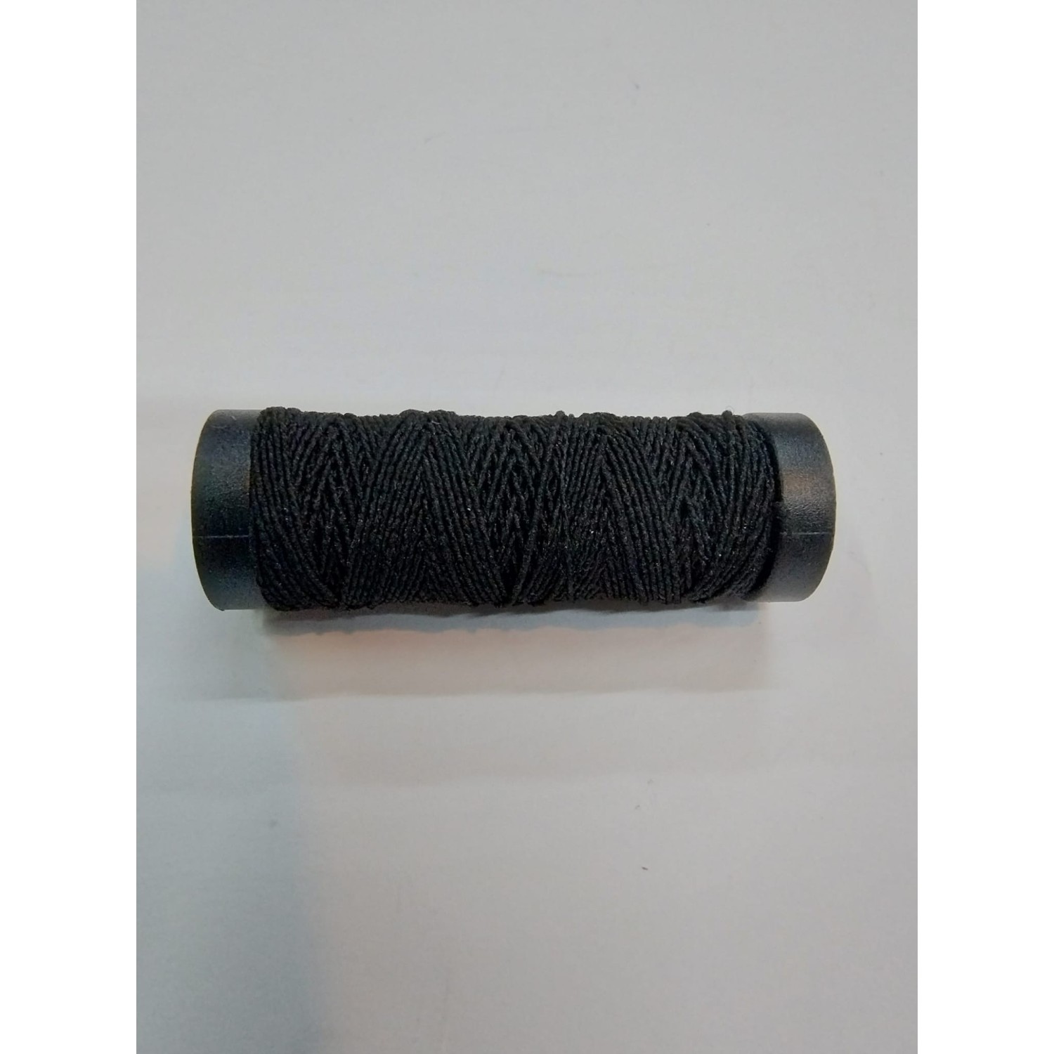Cucirino elastico spoletta da 10 mt. circa filati Leone Made in Italy