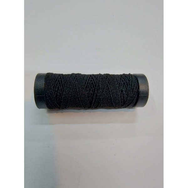 Cucirino elastico spoletta da 10 mt. circa filati Leone Made in Italy