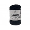 Cordino Tre Sfere Swan® Cotton 250 gr. x borse e varie ferri uncinetto 2/4