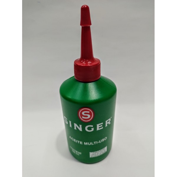 Olio Singer 100 ml macchina per cucire o per lubrificare qualsiasi ingranaggio