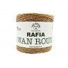 Rocca Rafia Swan Round 100% paper confezione 150 gr. 250 mt.