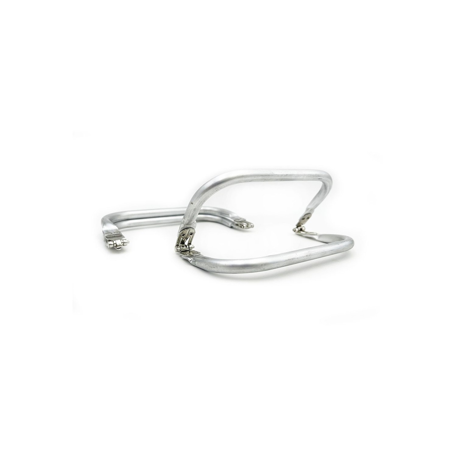 Chiusura a molla rivestibile x borse, borsette, varie misure