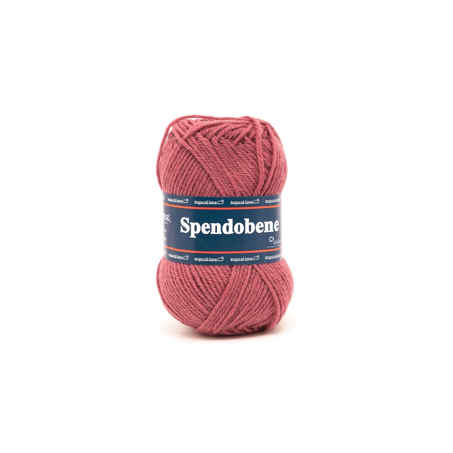 Gomitolo lana Spendobene Tropical Lane (+-130 mt.) 50 gr. 47% Lana Merinos 53% Dralon 65 colori