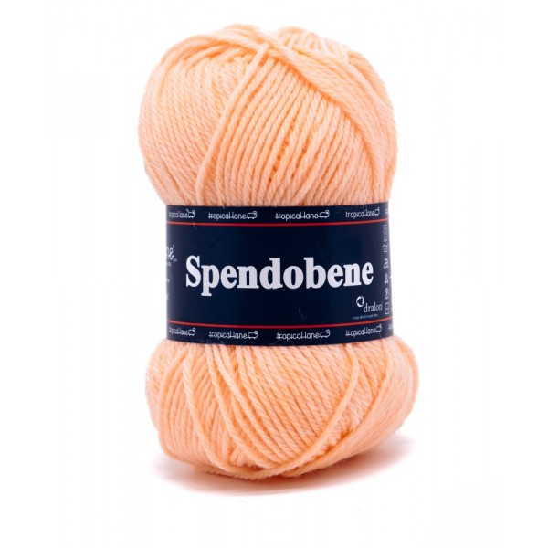 Gomitolo lana Spendobene Tropical Lane (+-130 mt.) 50 gr. 47% Lana Merinos 53% Dralon 65 colori