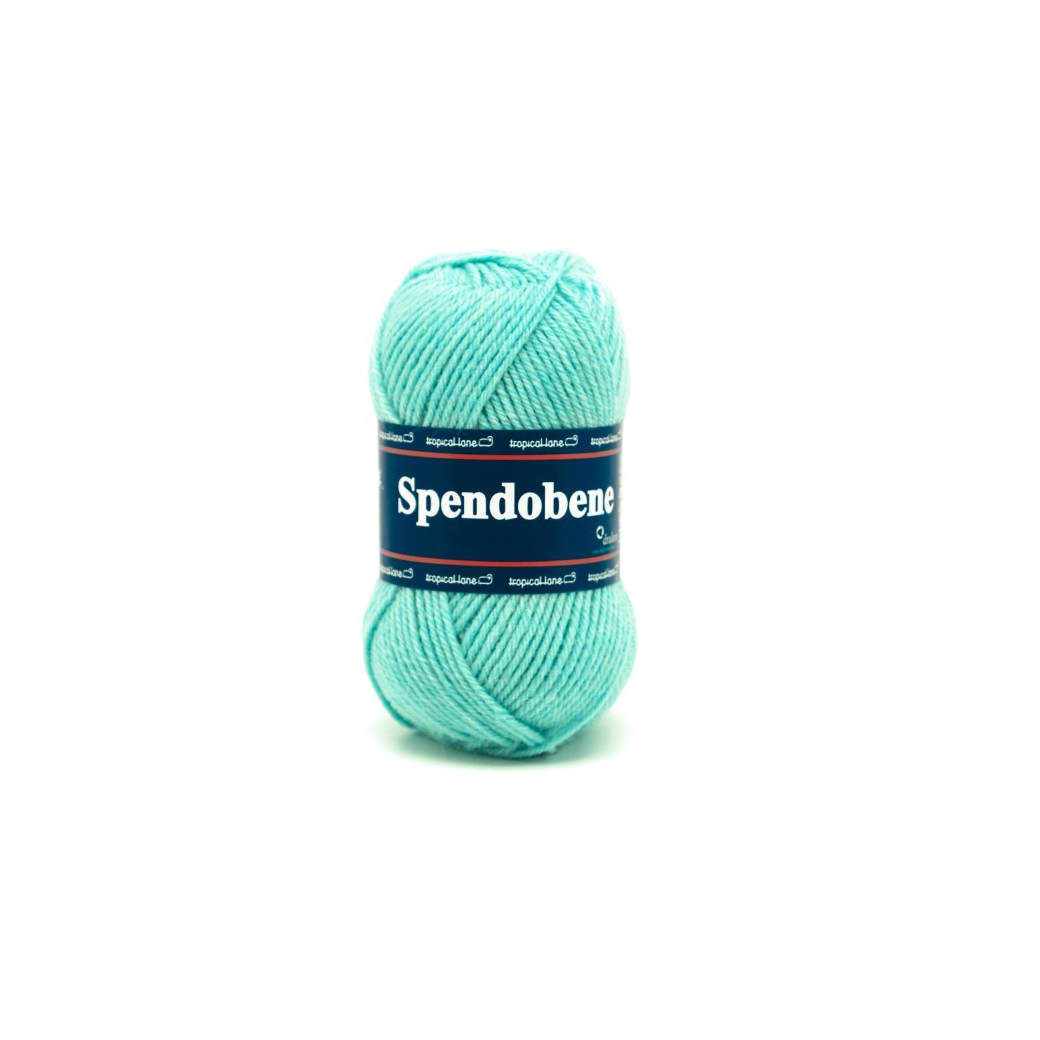 Gomitolo lana Spendobene Tropical Lane (+-130 mt.) 50 gr. 47% Lana Merinos 53% Dralon 65 colori