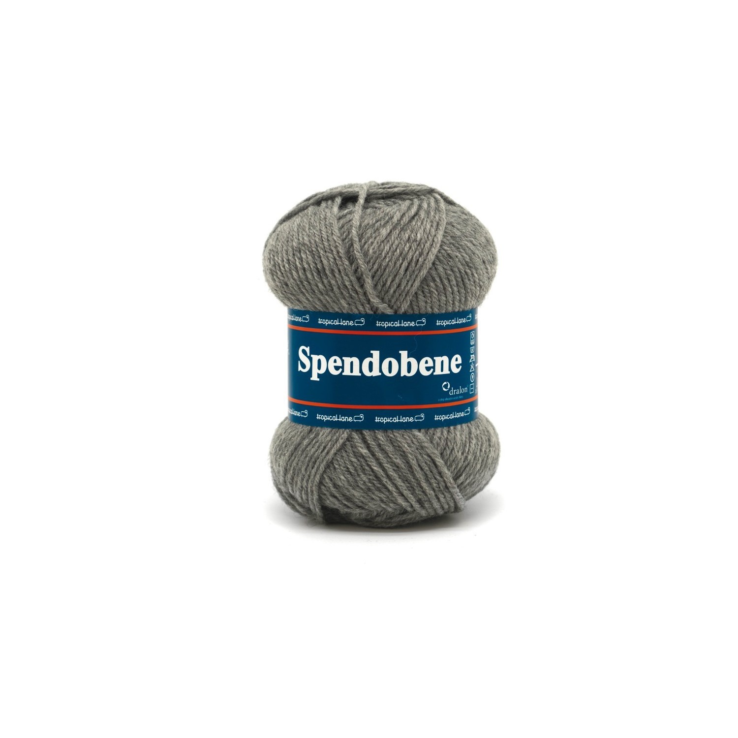 Gomitolo lana Spendobene Tropical Lane (+-130 mt.) 50 gr. 47% Lana Merinos 53% Dralon 65 colori