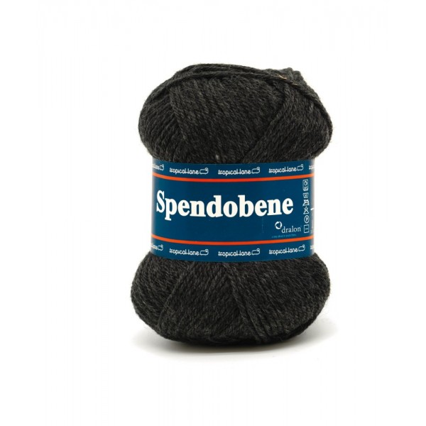 Gomitolo lana Spendobene Tropical Lane (+-130 mt.) 50 gr. 47% Lana Merinos 53% Dralon 65 colori