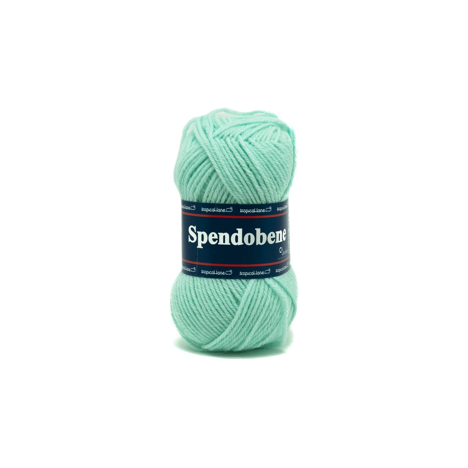 Gomitolo lana Spendobene Tropical Lane (+-130 mt.) 50 gr. 47% Lana Merinos 53% Dralon 65 colori