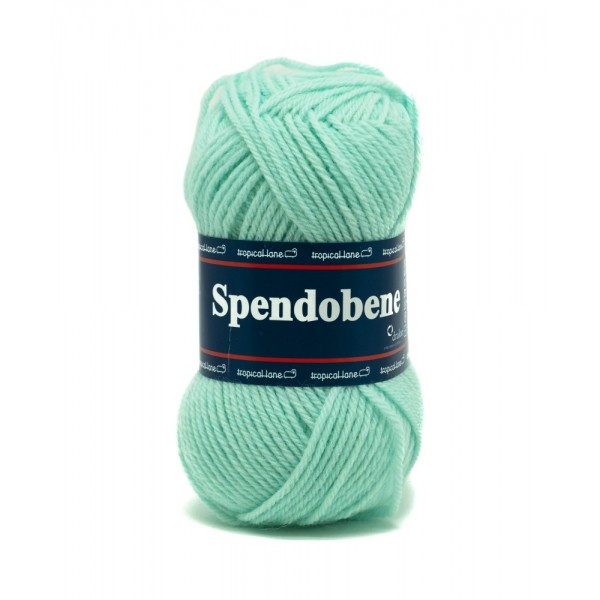 Gomitolo lana Spendobene Tropical Lane (+-130 mt.) 50 gr. 47% Lana Merinos 53% Dralon 65 colori