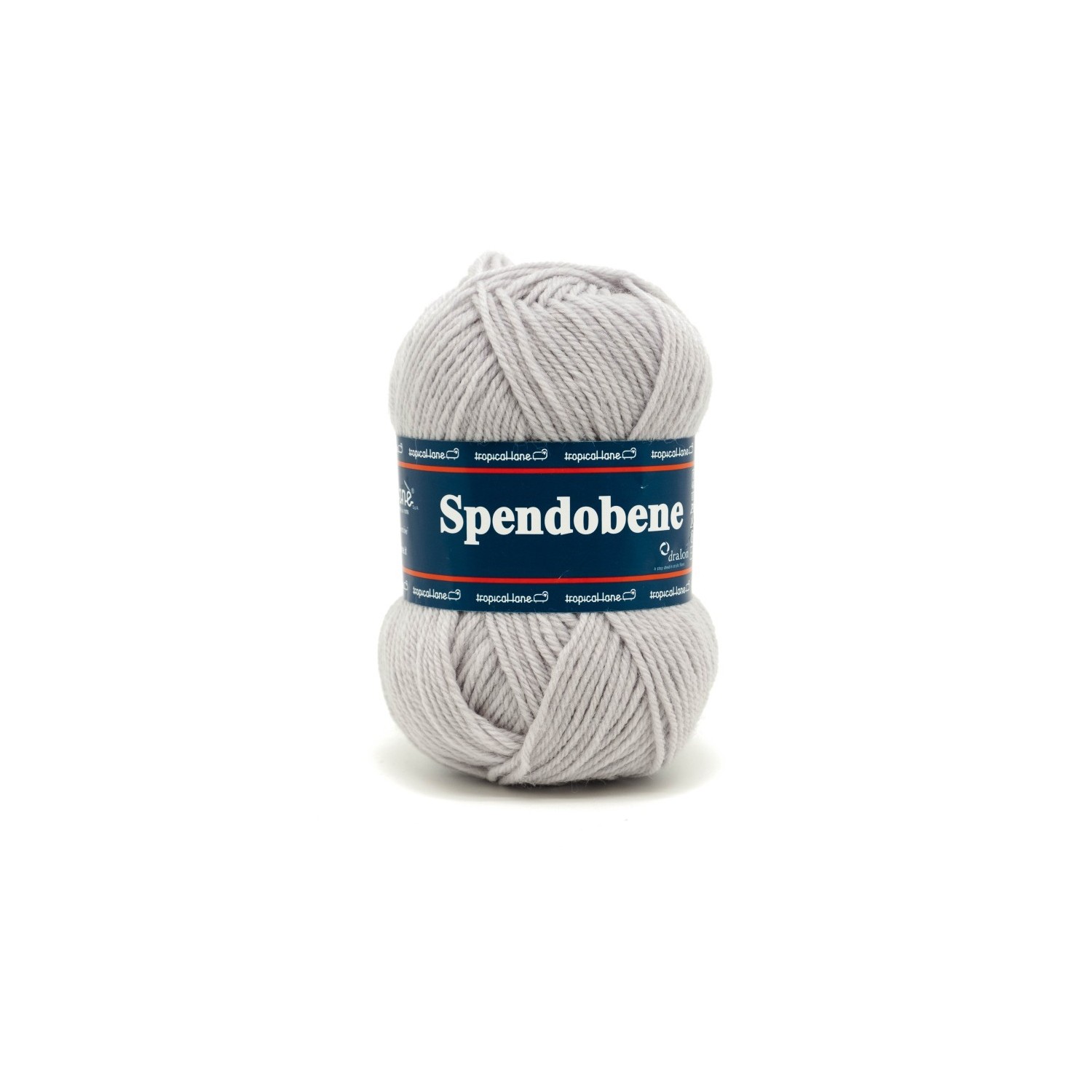 Gomitolo lana Spendobene Tropical Lane (+-130 mt.) 50 gr. 47% Lana Merinos 53% Dralon 65 colori