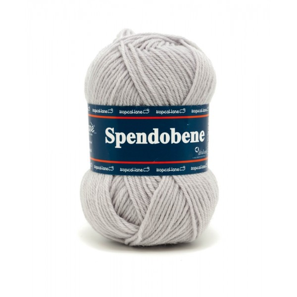 Gomitolo lana Spendobene Tropical Lane (+-130 mt.) 50 gr. 47% Lana Merinos 53% Dralon 65 colori