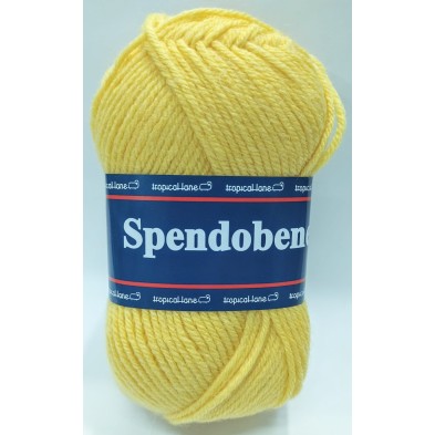 Gomitolo lana Spendobene Tropical Lane (+-130 mt.) 50 gr. 47% Lana Merinos 53% Dralon 65 colori