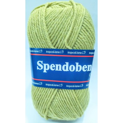 Gomitolo lana Spendobene Tropical Lane (+-130 mt.) 50 gr. 47% Lana Merinos 53% Dralon 65 colori