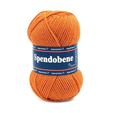 Gomitolo lana Spendobene Tropical Lane (+-130 mt.) 50 gr. 47% Lana Merinos 53% Dralon 65 colori