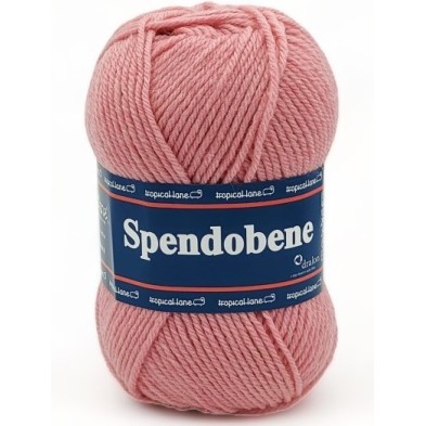 Gomitolo lana Spendobene Tropical Lane (+-130 mt.) 50 gr. 47% Lana Merinos 53% Dralon 65 colori