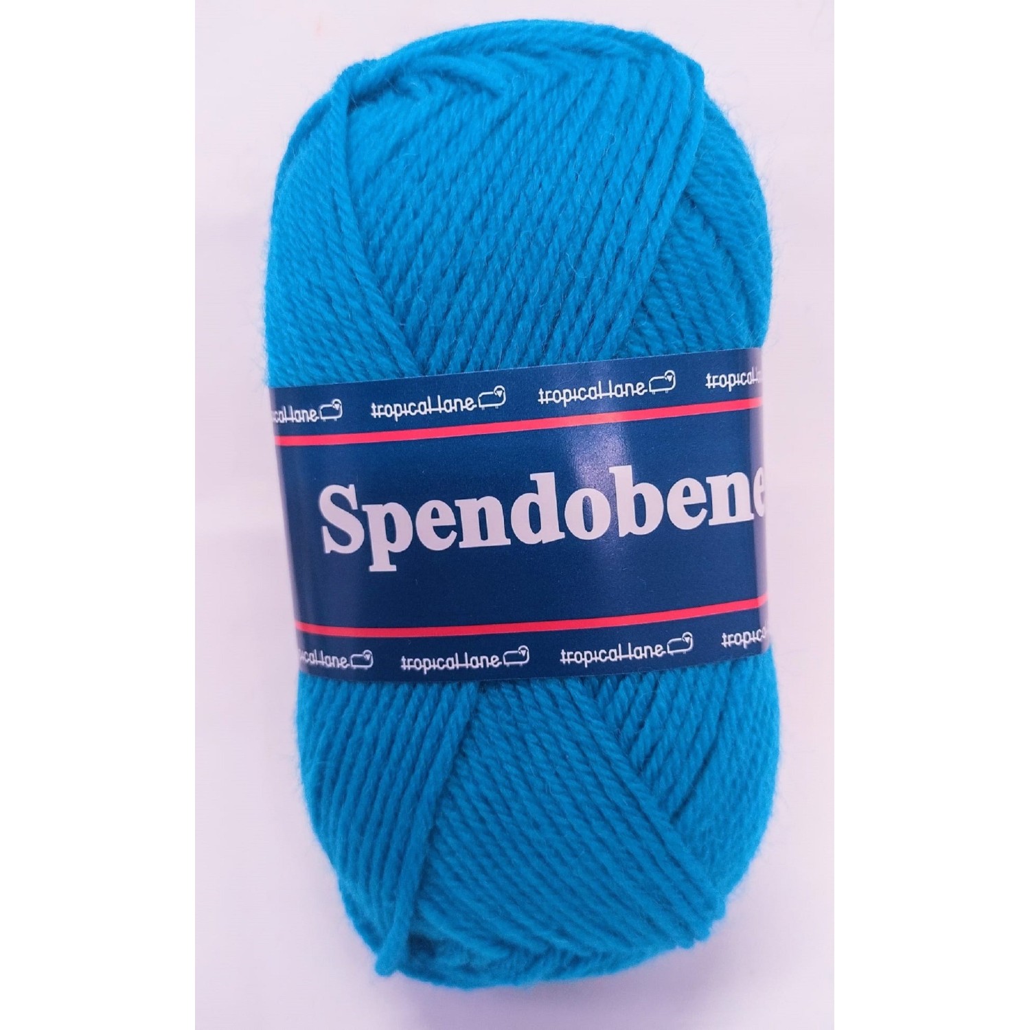 Gomitolo lana Spendobene Tropical Lane (+-130 mt.) 50 gr. 47% Lana Merinos 53% Dralon 65 colori