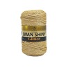 Cordino Swan Shiny Glitter 85% Polipropilene 15% Lurex cf. 250 gr. 250 mt.