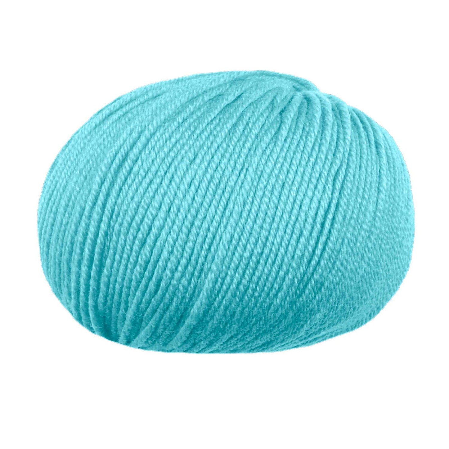 GOMITOLO 50 gr. LANA GATTO MIGNON SUPER MERINO FINE 100% MADE IN ITALY 183 MT.