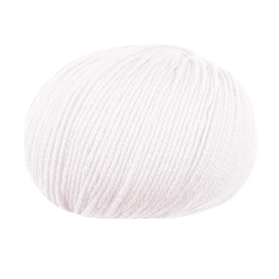 GOMITOLO 50 gr. LANA GATTO MIGNON SUPER MERINO FINE 100% MADE IN ITALY 183 MT.