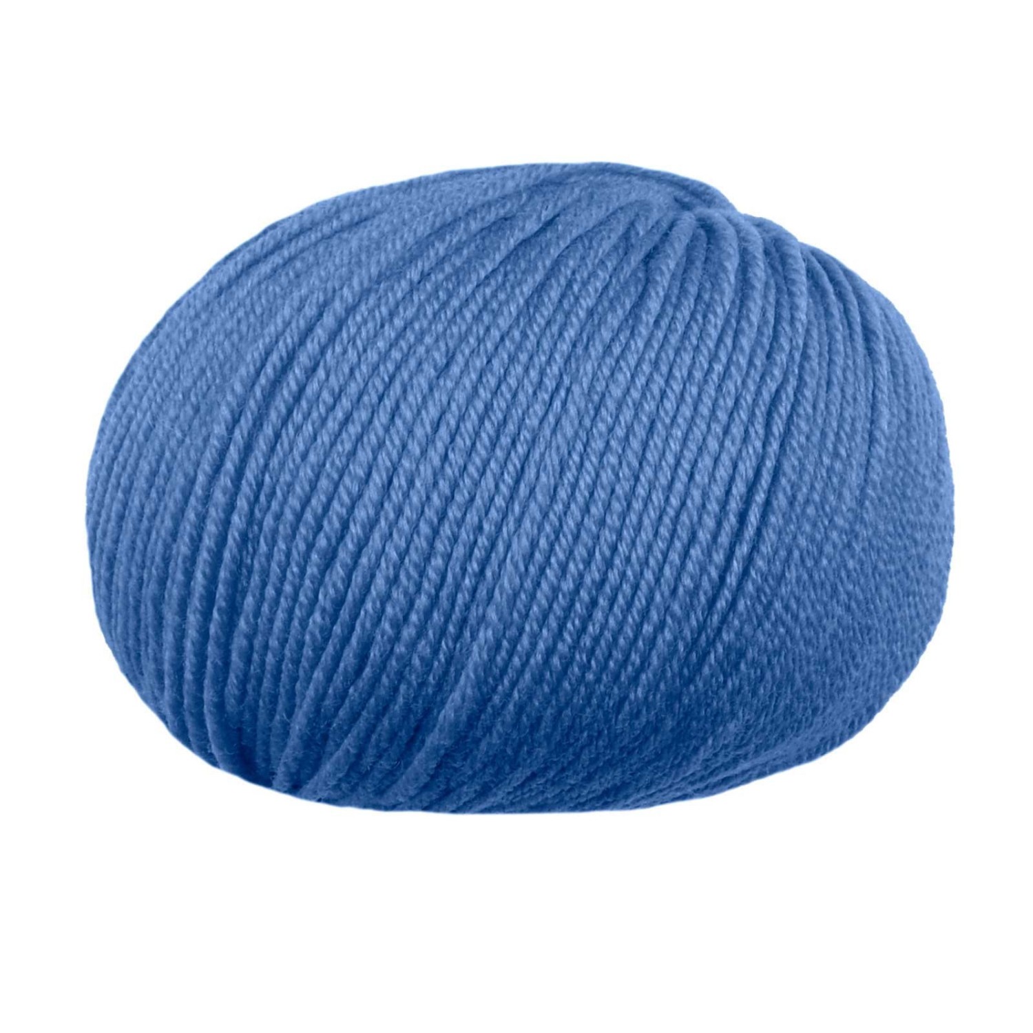 GOMITOLO 50 gr. LANA GATTO MIGNON SUPER MERINO FINE 100% MADE IN ITALY 183 MT.