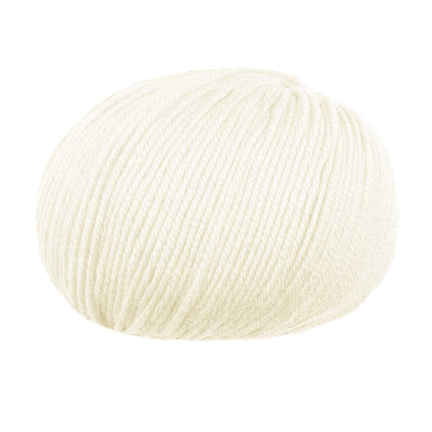 GOMITOLO 50 gr. LANA GATTO MIGNON SUPER MERINO FINE 100% MADE IN ITALY 183 MT.
