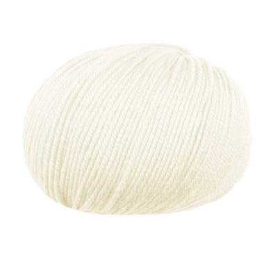 GOMITOLO 50 gr. LANA GATTO MIGNON SUPER MERINO FINE 100% MADE IN ITALY 183 MT.