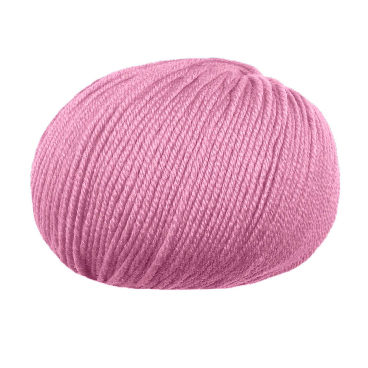 GOMITOLO 50 gr. LANA GATTO MIGNON SUPER MERINO FINE 100% MADE IN ITALY 183 MT.