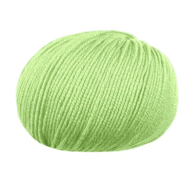 GOMITOLO 50 gr. LANA GATTO MIGNON SUPER MERINO FINE 100% MADE IN ITALY 183 MT.