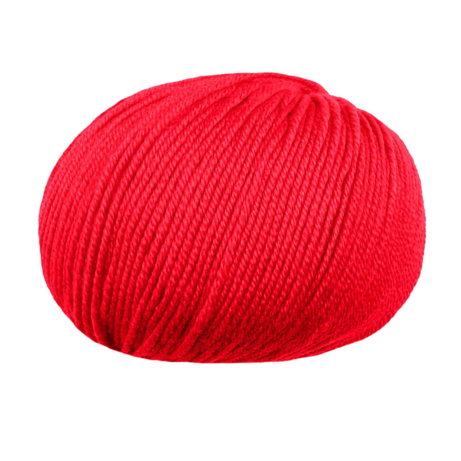 GOMITOLO 50 gr. LANA GATTO MIGNON SUPER MERINO FINE 100% MADE IN ITALY 183 MT.