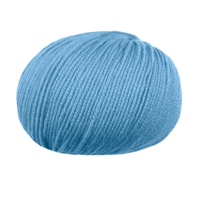 GOMITOLO 50 gr. LANA GATTO MIGNON SUPER MERINO FINE 100% MADE IN ITALY 183 MT.