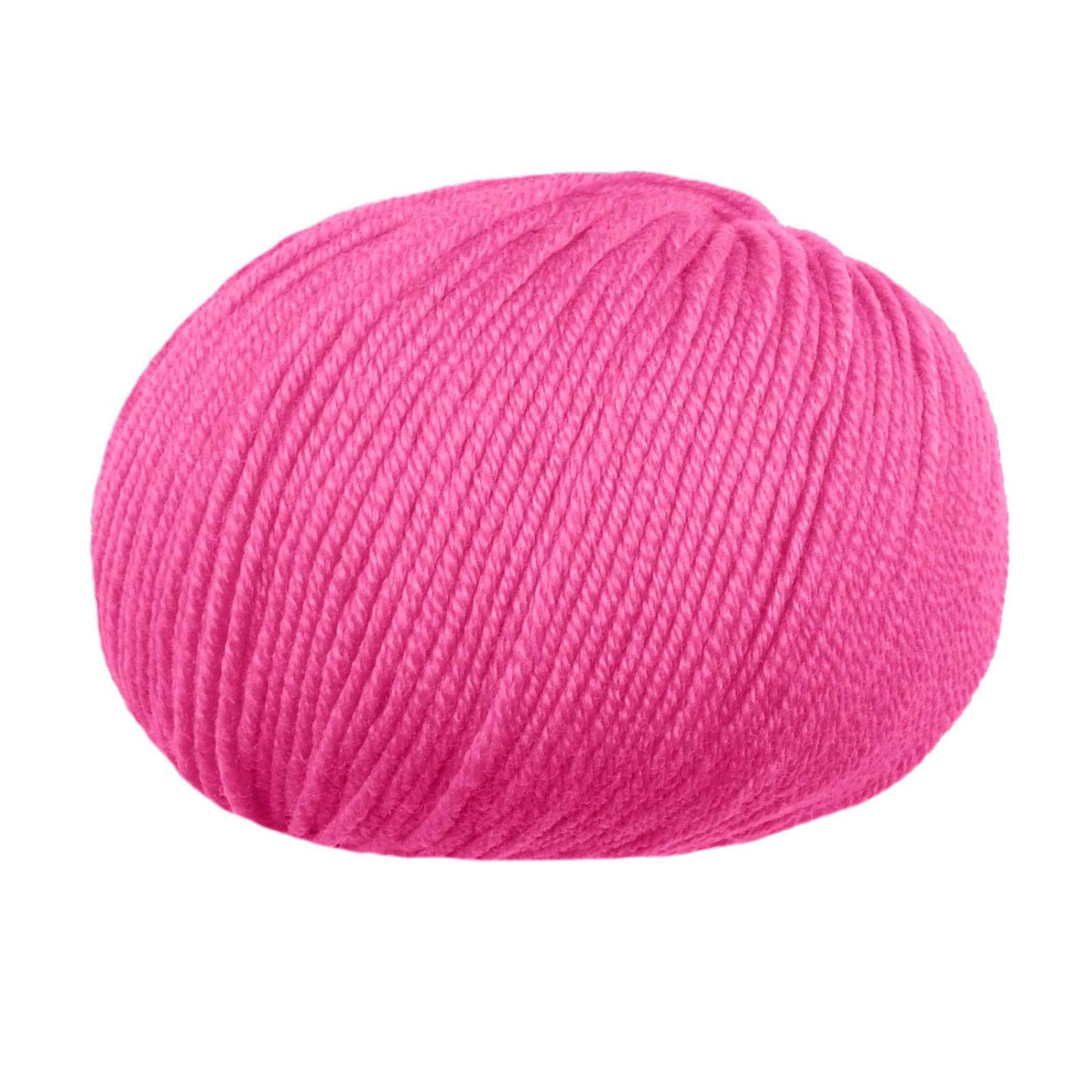 GOMITOLO 50 gr. LANA GATTO MIGNON SUPER MERINO FINE 100% MADE IN ITALY 183 MT.