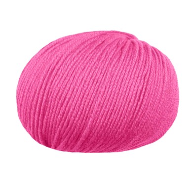 GOMITOLO 50 gr. LANA GATTO MIGNON SUPER MERINO FINE 100% MADE IN ITALY 183 MT.