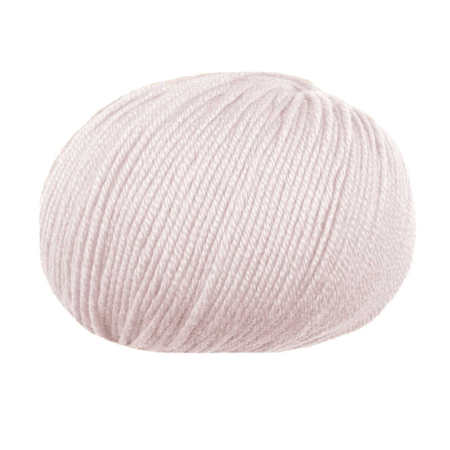 GOMITOLO 50 gr. LANA GATTO MIGNON SUPER MERINO FINE 100% MADE IN ITALY 183 MT.