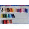 Gomitolo Punto Forte Tropical Lane +-135 mt. 50 gr. 100% Merinos Extrafine Baby Irrestringibile Made in Italy