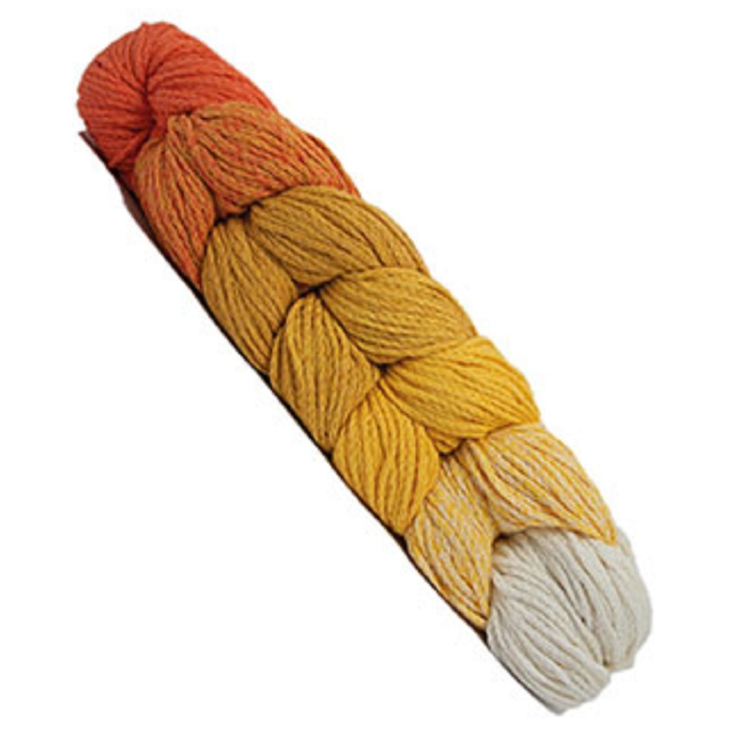 Cordino Cotone Treccia Rio 70% cotone 30% poliestere Tre Sfere treccia da 250 gr.