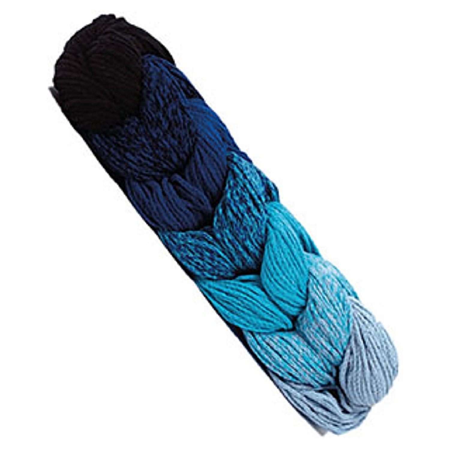 Cordino Cotone Treccia Rio 70% cotone 30% poliestere Tre Sfere treccia da 250 gr.