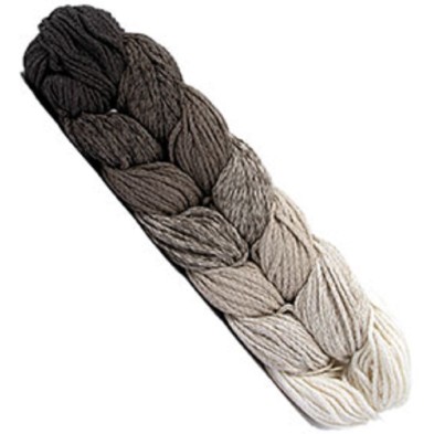 Cordino Cotone Treccia Rio 70% cotone 30% poliestere Tre Sfere treccia da 250 gr.