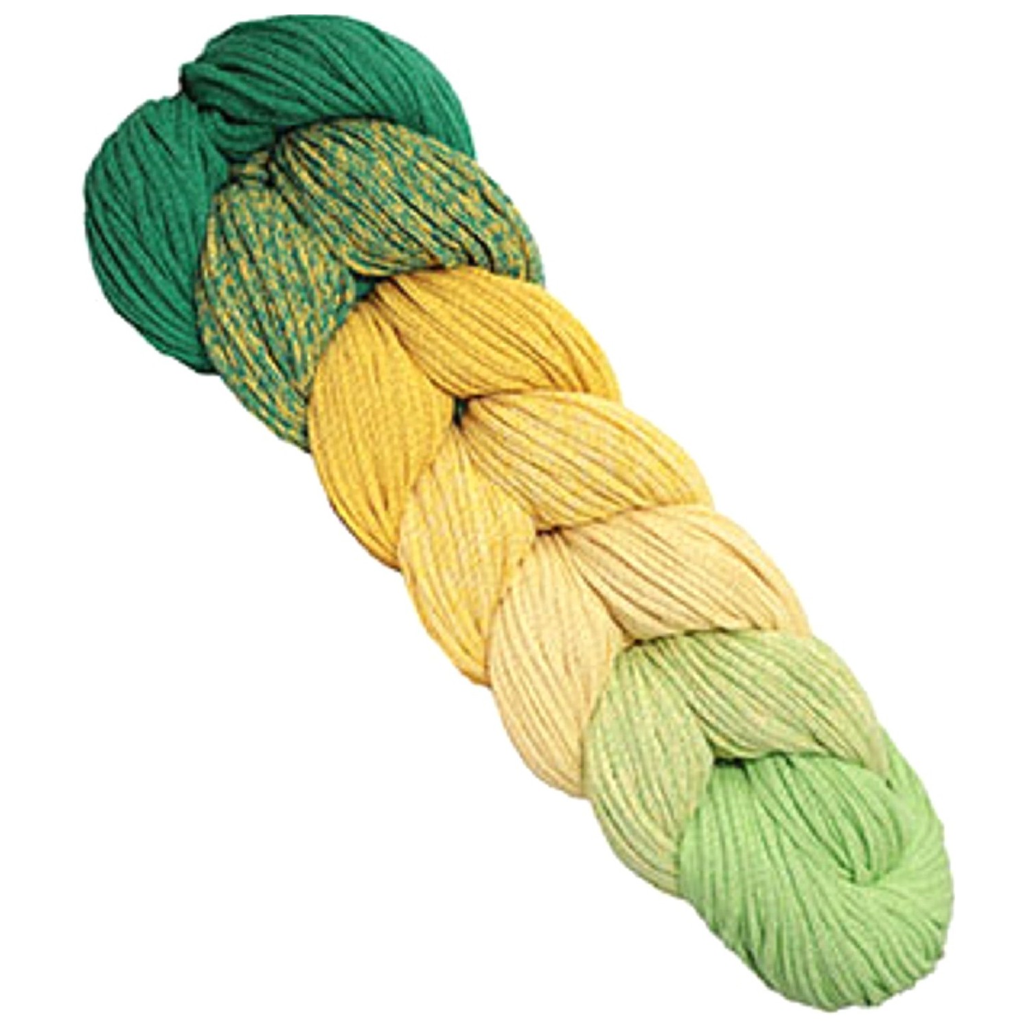 Cordino Cotone Treccia Rio 70% cotone 30% poliestere Tre Sfere treccia da 250 gr.